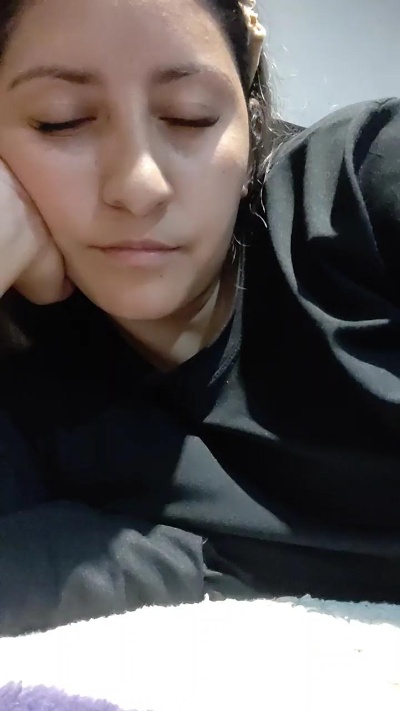 Dulcelore live cam on Cam4