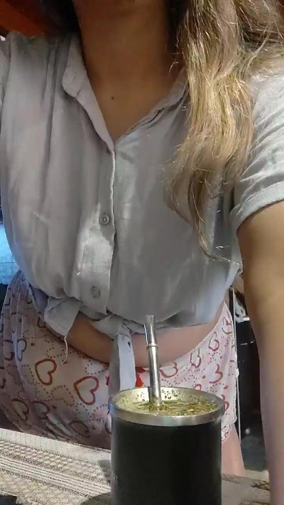 Dulcelore live cam on Cam4