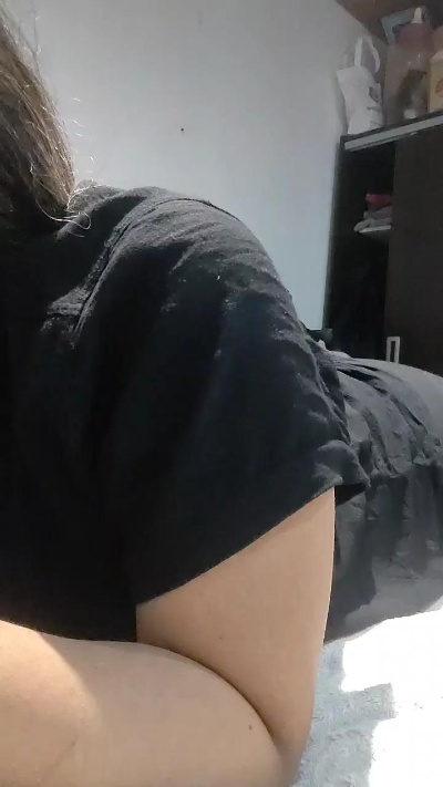 Dulcelore live cam on Cam4