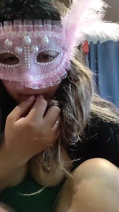 Dulcelore live cam on Cam4