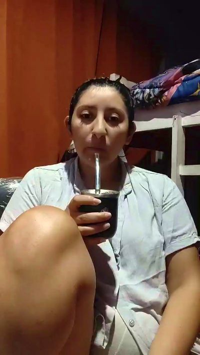 Dulcelore live cam on Cam4