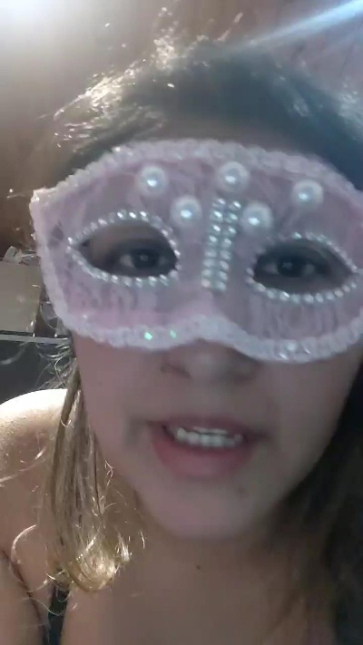 Dulcelore live cam on Cam4