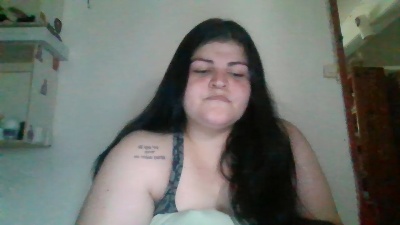 Dulcelulita live cam on Cam4