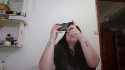 Dulcelulita live cam on Cam4