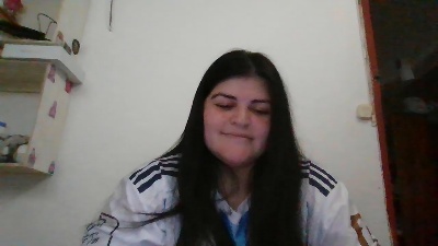 Dulcelulita live cam on Cam4