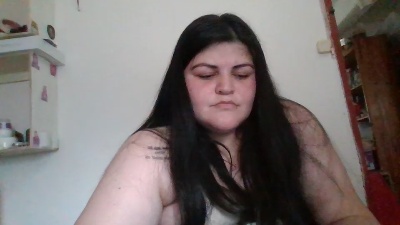 Dulcelulita live cam on Cam4