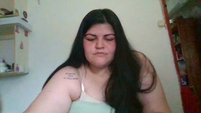 Dulcelulita live cam on Cam4