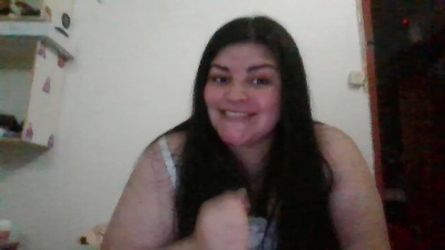 Dulcelulita live cam on Cam4