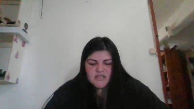 Dulcelulita live cam on Cam4
