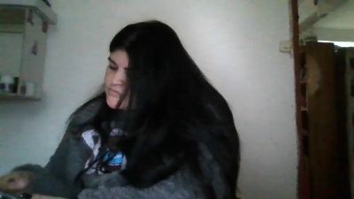 Dulcelulita live cam on Cam4
