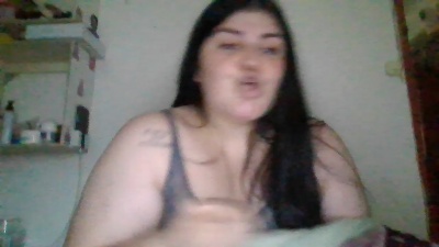 Dulcelulita live cam on Cam4