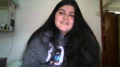 Dulcelulita live cam on Cam4