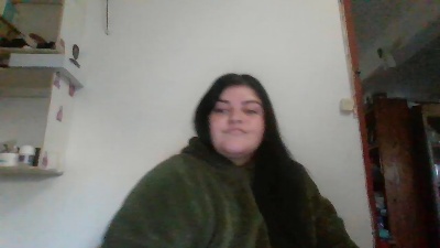 Dulcelulita live cam on Cam4