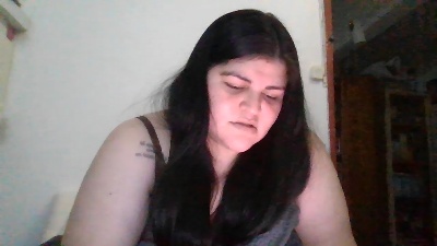 Dulcelulita live cam on Cam4