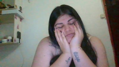 Dulcelulita live cam on Cam4