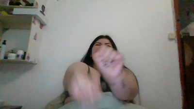 Dulcelulita live cam on Cam4