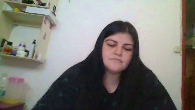Dulcelulita live cam on Cam4