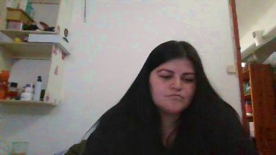 Dulcelulita live cam on Cam4