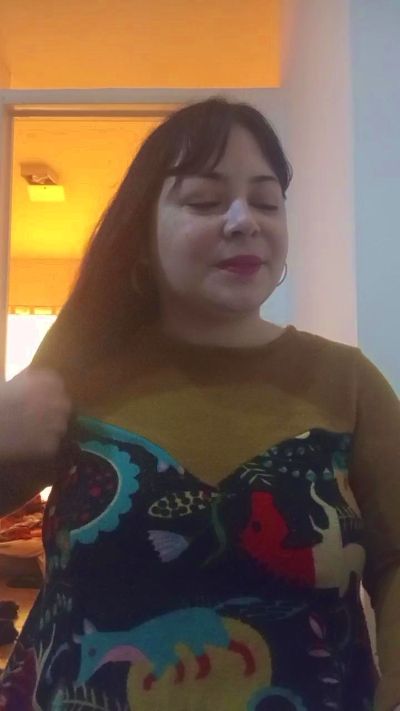 Dulcenadd live cam on Cam4