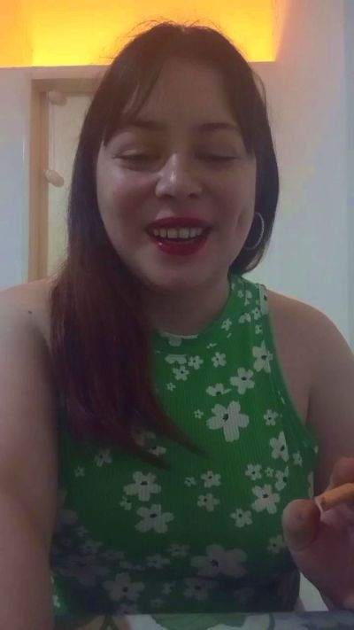 Dulcenadd live cam on Cam4