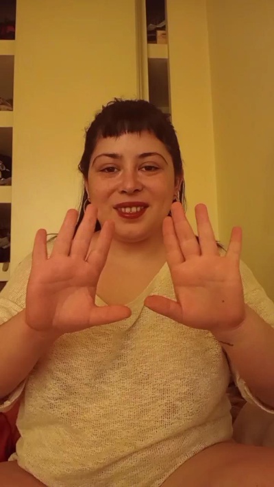 Dulcenadd live cam on Cam4