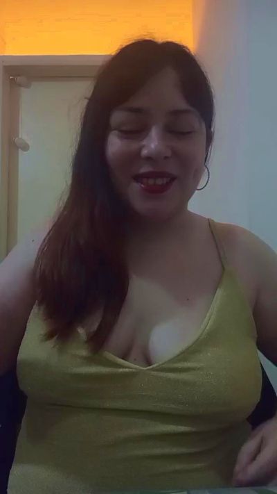 Dulcenadd live cam on Cam4