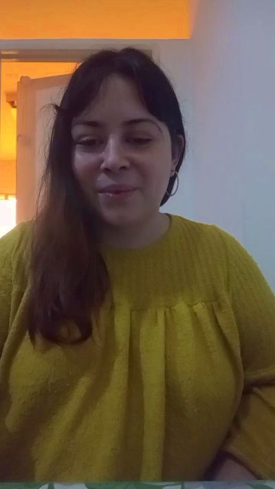Dulcenadd live cam on Cam4