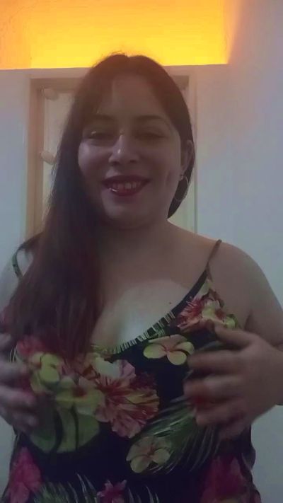 Dulcenadd live cam on Cam4
