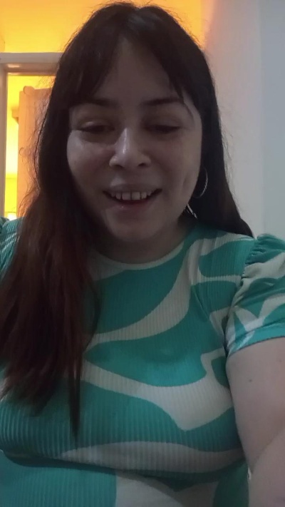 Dulcenadd live cam on Cam4