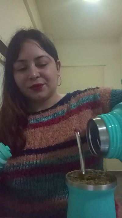 Dulcenadd live cam on Cam4