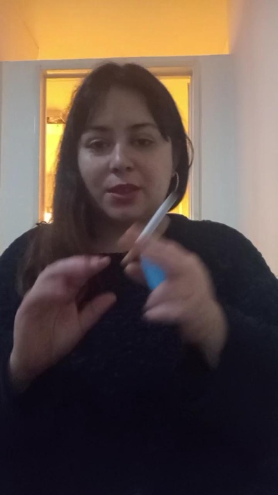 Dulcenadd live cam on Cam4