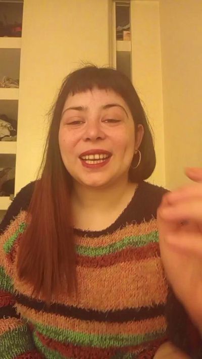 Dulcenadd live cam on Cam4