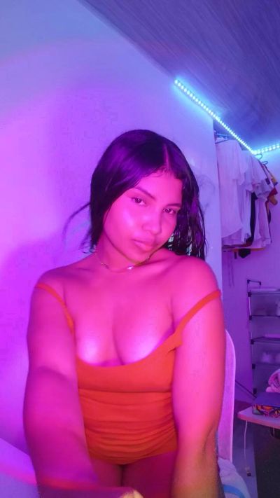 Dulcepecado1 live cam on Cam4