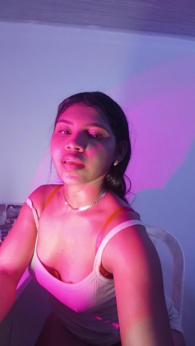 Dulcepecado1 live cam on Cam4