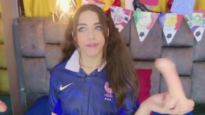 Dulcinea_Dunen live cam on Cam4