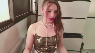 Dulcinea_Dunen live cam on Cam4