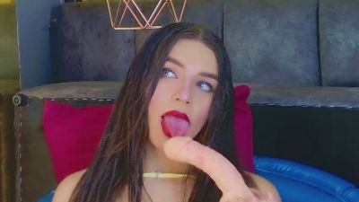 Dulcinea_Dunen live cam on Cam4