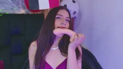 Dulcinea_Dunen live cam on Cam4