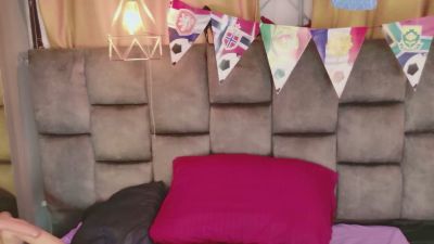 Dulcinea_Dunen live cam on Cam4