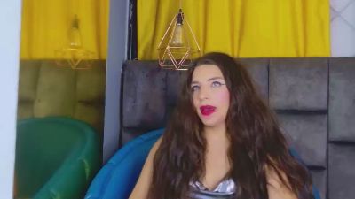 Dulcinea_Dunen live cam on Cam4