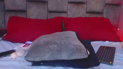 Dulcinea_Dunen live cam on Cam4
