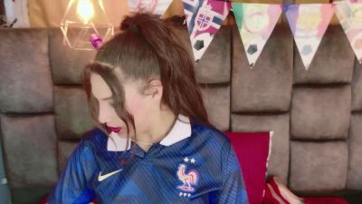Dulcinea_Dunen live cam on Cam4