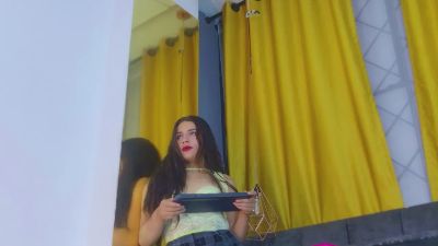 Dulcinea_Dunen live cam on Cam4