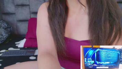 Dulcinea_Dunen live cam on Cam4