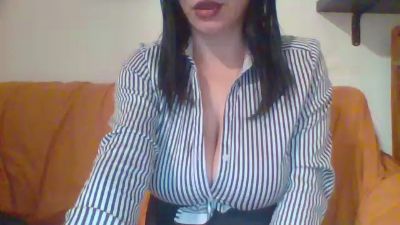 Dulcinea_sexy live cam on Cam4