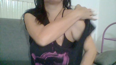 Dulcinea_sexy live cam on Cam4