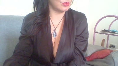 Dulcinea_sexy live cam on Cam4
