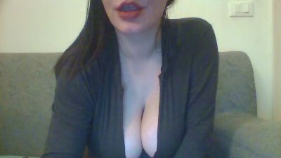 free adult webcam Dulcinea Sexy