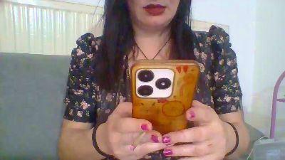 Dulcinea_sexy live cam on Cam4