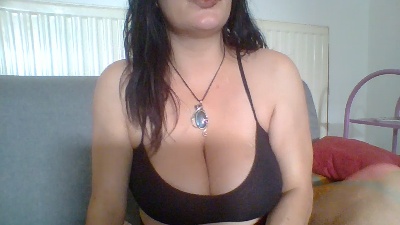 Dulcinea_sexy live cam on Cam4